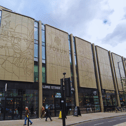 The Lime Street Redevelopment, Liverpool, was completed in 2019. Image: Google Street View