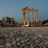 UK holidaymakers visiting Turkey have been warned of possible sexual assaults in the country after 42 people, including minors, reported incidents to the British consulate last year. 