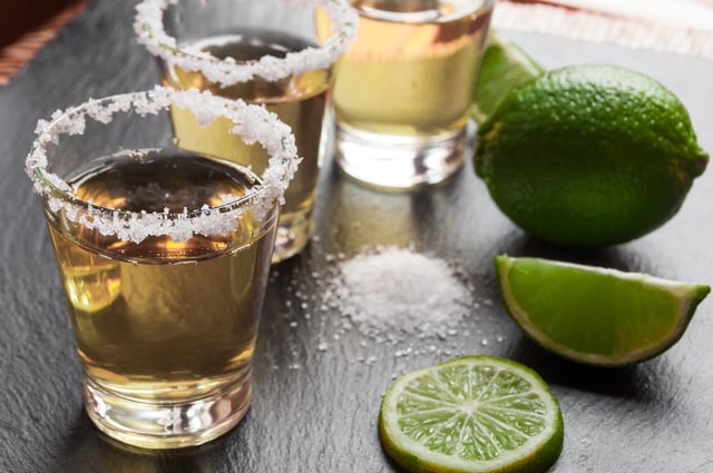 Tequila is more than just for shots