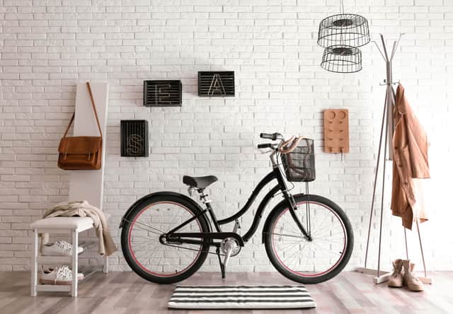 <p>Which is the best bike rack for storage? We review indoor bike stands</p>