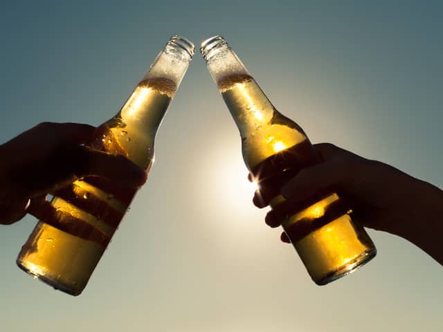 The best non-alcoholic beers and spirits