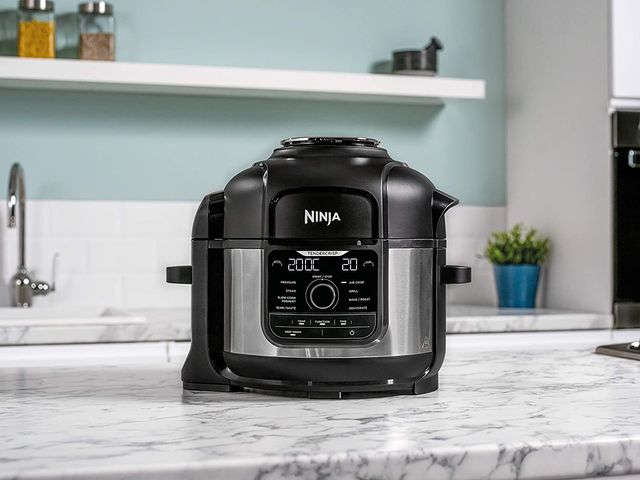 <p>Best Ninja Black Friday deals</p>