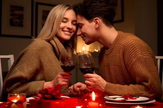 <p>M&S Valentines Dine-In Deal for 2022</p>