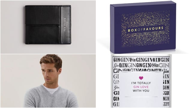 <p>The best Valentine’s presents for him 2022</p>