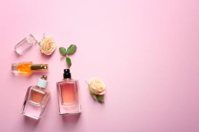 <p>How to chose a perfume for your wife or girlfriend</p>