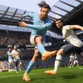 EA Sports release FIFA 23 in September (Photo: EA)