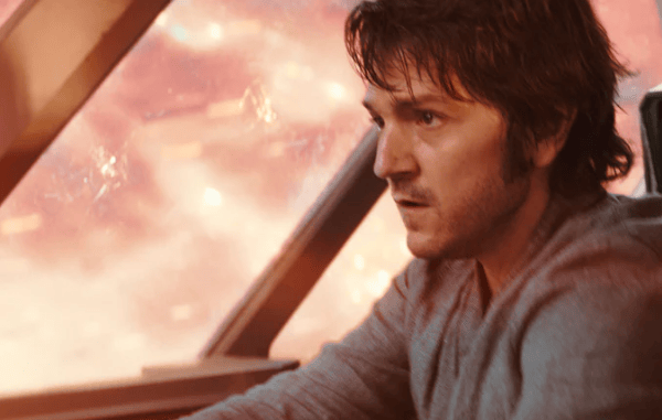 Andor comes to Disney+ in August (Photo: Disney) 