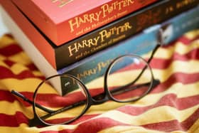 Harry Potter books are loved around the world (Photo: Adobe) 