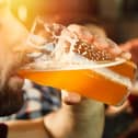 Punters think drinking beer or cider is the greenest way to enjoy alcohol 