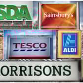 Here’s when all the major supermarkets will be open this May bank holiday 