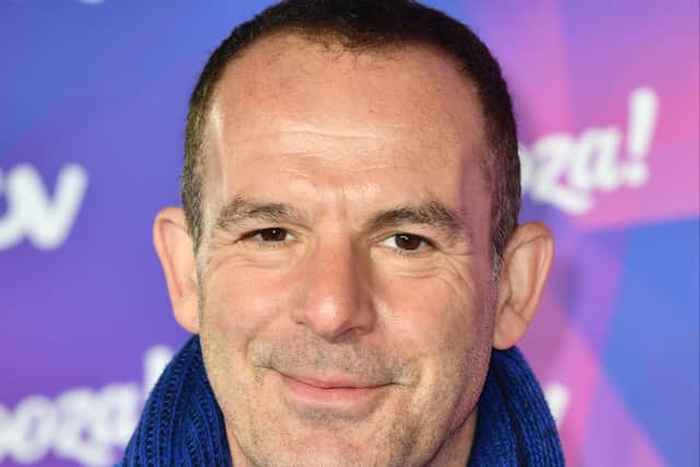Money-saving expert Martin Lewis has branded the mini-budget “a staggering statement”.