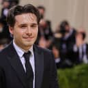 Brooklyn Beckham shared his grilled cheese recipe with his Instagram followers 