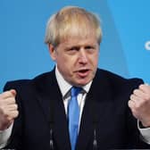 Could Boris Johnson return as Prime Minister if Liz Truss were to resign?