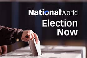 NationalWorld is calling for  a general election now - here’s how to sign the petition