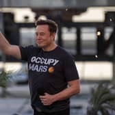 Elon Musk is set to buy Twitter in a $44bn deal.