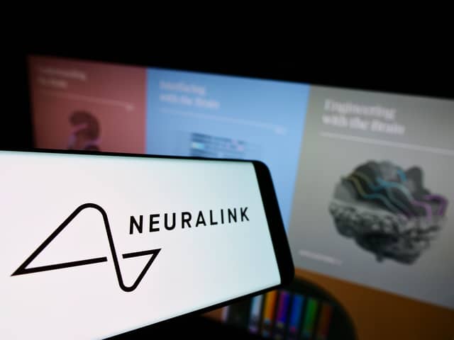 Neuralink was co-founded by Elon Musk in 2016 (image: Adobe)
