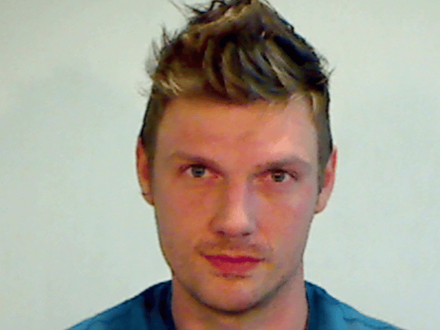 Backstreet Boys’ Nick Carter sued for alleged rape and sexual battery of autistic 17-year-old fan