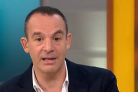 Martin Lewis confirms lengthy hiatus from ITV’s GMB with viewers left devastated at emotional farewell 