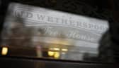 Wetherspoons will introduce a much welcomed price slash on several items for a limited time in January.