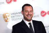 Danny Dyer is leaving BBC’s EastEnders on Christmas Day