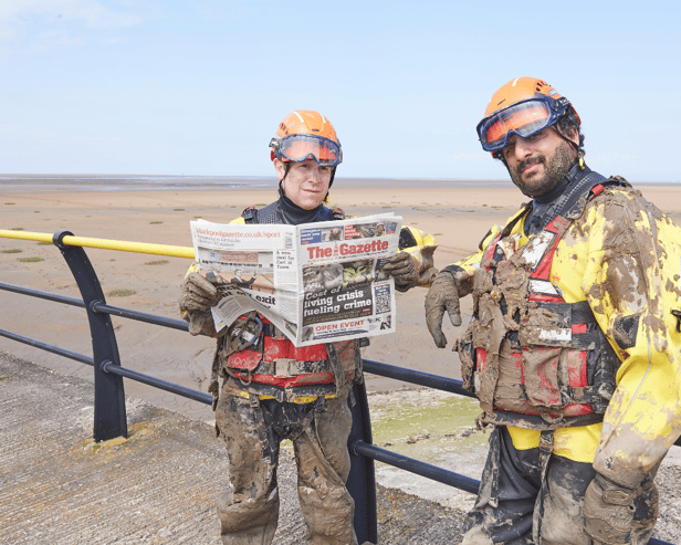 Hold the Front Page: Josh Widdicombe & Nish Kumar join National World newspapers in Sky series - how to watch