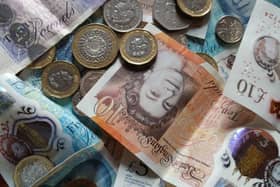 Around 120,000 people are set to be affected by the changes, which could stop Universal Credit payments.