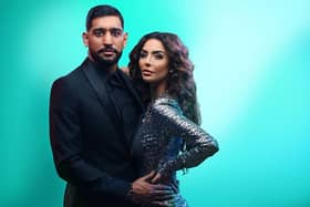 Amir Khan and his family will take to our TV screens once again as the next series of Meet The Khans is set to return to the BBC next week.