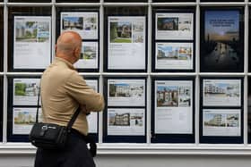 UK sees biggest fall in housing prices since 2009 financial crisis according to Halifax report.