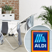 Aldi has launched a new energy saving home range to help customers save money