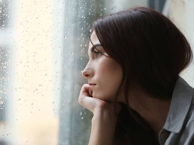 The January blues are real for a lot of people across the country