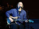 Television frontman and punk legend Tom Verlaine dies aged 73 after ‘a brief illness’