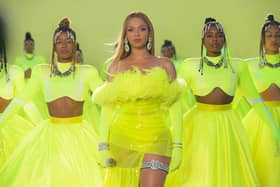 Beyonce has announced the Renaissance world tour today