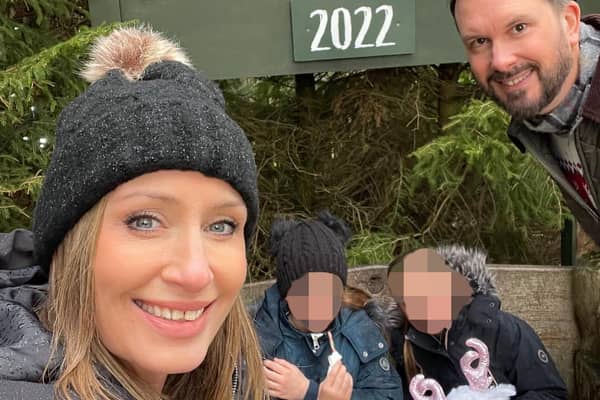 Nicola Bulley went missing on January 27 
