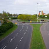 The UK’s most dangerous roundabouts have been revealed