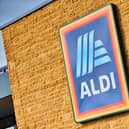 Aldi is creating more than 800 jobs 