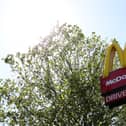 A woman has taken to TikTok to share tricks on how to never pay full price at McDonald’s again.