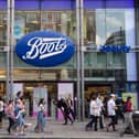 High Street chemists like Boots are set to start presecribing the weight loss jab Wegovy.