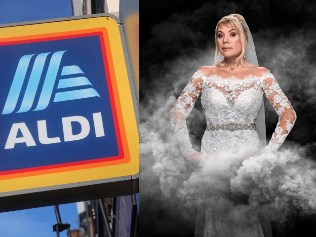 Aldi supermarket ‘solves’ Eastenders murder mystery as BBC soap teases Christmas 2023 special 