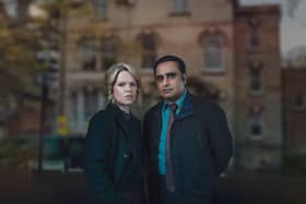 ITV drama Unforgotten is set to return for a fifth series and this time with award-winning actress Sinéad Keenan in a leading role.