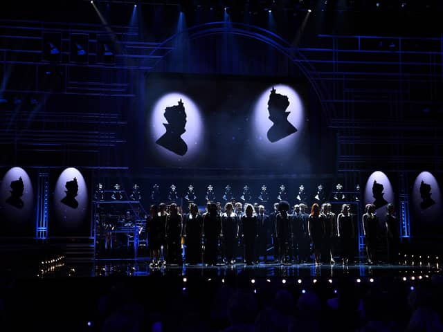 Olivier Awards 2023 ITV: When is it on TV, host, and performances including Oklahoma! and Sister Act