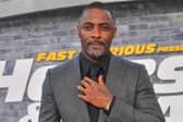 Idris Elba attends the premiere of Universal Pictures' "Fast & Furious Presents: Hobbs & Shaw" at Dolby Theatre on July 13, 2019 in Hollywood, California. (Photo by Emma McIntyre/Getty Images)