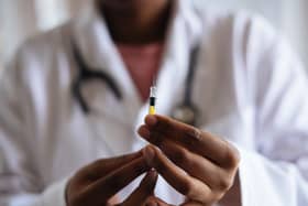 Semaglutide has been approved by the NHS to help obese patients in England 
