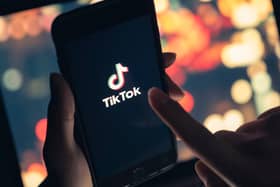 A new trend doing the rounds on Tiktok claims to improve your sleep by listening to  ‘colour noise’ 