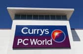 Currys customers are being warned over an email scam 