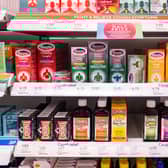 Covonia and Day & Night Nurse are just some of the cough and cold remedies that are made with a drug that causes a very rare health risk - Credit: Adobe