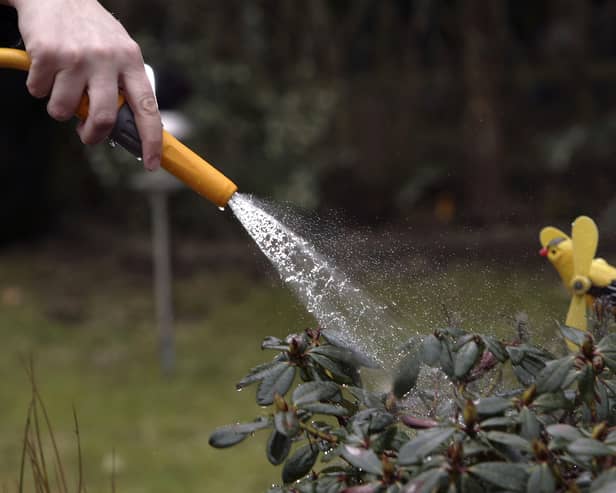 Six regions in England may run out of water by 2030 - see if your area is at risk