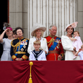 Plans are in place for the roles of members of The Royal Family for King Charles III’s coronation ceremony at Westminster Abbey - Credit: Getty Images