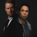Six Four ITV - Release date, cast, how to watch and episode 1 summary 