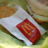  McDonald’s brings back fan favourite breakfast item for limited time only