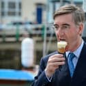 Jacob Rees-Mogg brands junior doctors ‘irresponsible’ for strike on GB News - current pay is ‘perfectly fair’ 